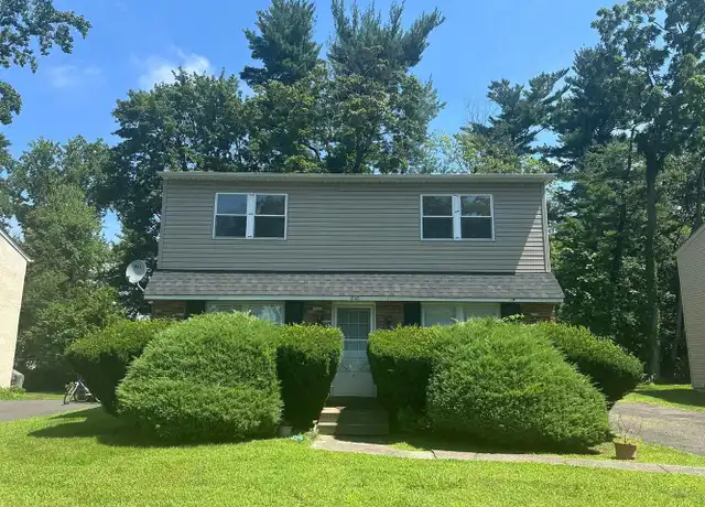 Property at 610 Meadowbrook Ave, Ambler, PA, 19002, 2 beds, 1 bath, [object Object]