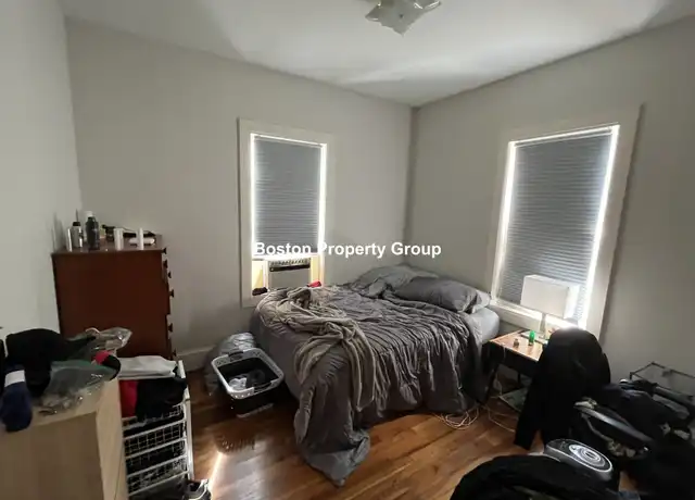 Property at 5 Forbes St Unit 2, Boston, MA, 02130, 1 bed, 1 bath, [object Object]