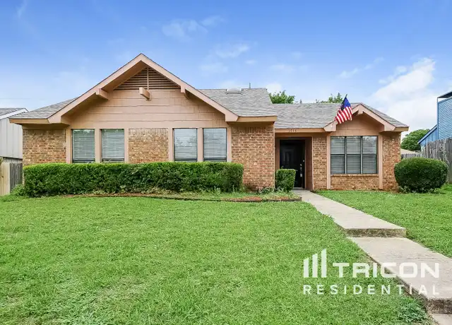 Property at 1015 Cedar Run Dr, Duncanville, TX, 75137, 3 beds, 2 baths, [object Object]