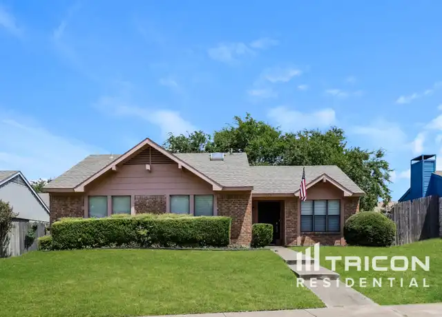 Property at 1015 Cedar Run Dr, Duncanville, TX, 75137, 3 beds, 2 baths, [object Object]
