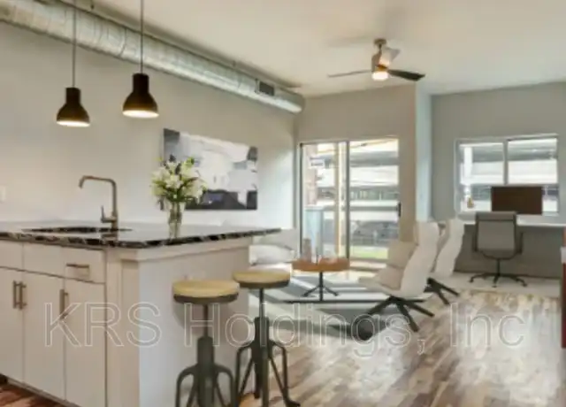 Property at 805 W Cary St Unit 407, Richmond, VA, 23220, 1 bed, 1 bath, [object Object]