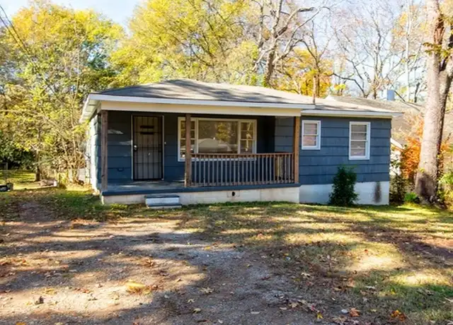 Property at 6732 Frankfort Ave, Birmingham, AL, 35212, 3 beds, 1 bath, [object Object]