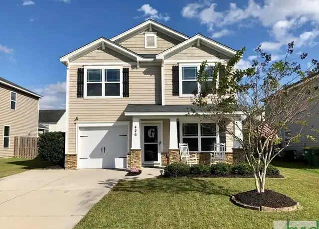 Property at 426 Lions Den Dr, Pooler, GA, 31322, 3 beds, 2.5 baths, [object Object]