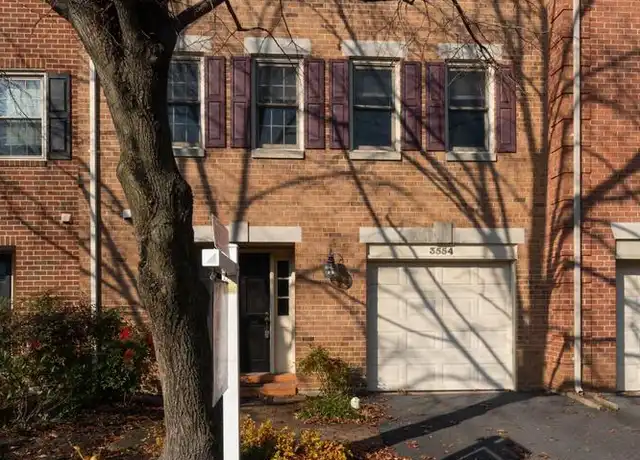Property at 3554 S George Mason Dr, Alexandria, VA, 22302, 3 beds, 2.5 baths, [object Object]