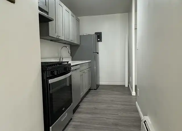 Property at Fairleigh Arms - 230 Anderson St, Hackensack, NJ, 07601, 0-1 beds, 1 bath, [object Object]