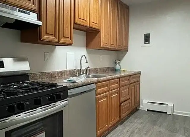Property at Fairleigh Arms - 230 Anderson St, Hackensack, NJ, 07601, 1 bed, 1 bath, [object Object]