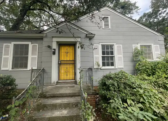 Property at 3733 Northbrook Dr, Jackson, MS, 39206, 2 beds, 1 bath, [object Object]