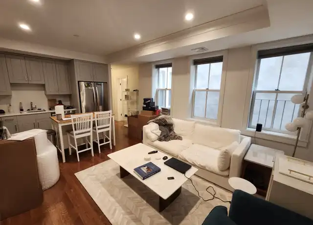 Property at 11 Temple St Unit 3, Boston, MA, 02114, 2 beds, 2 baths, [object Object]