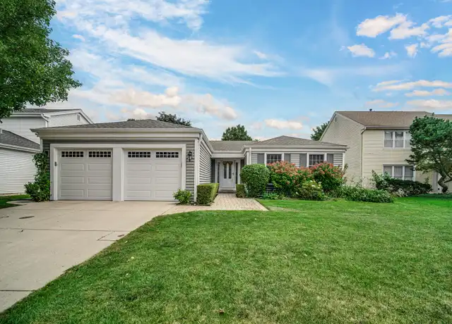 Property at 933 Shambliss Ln, Buffalo Grove, IL, 60089, 3 beds, 2.5 baths, [object Object]