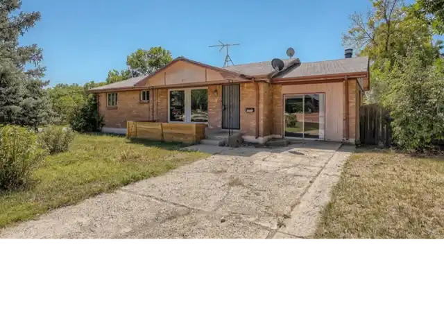 Property at 2570 Sheldon Ave, Westminster, CO, 80030, 4 beds, 2 baths, [object Object]