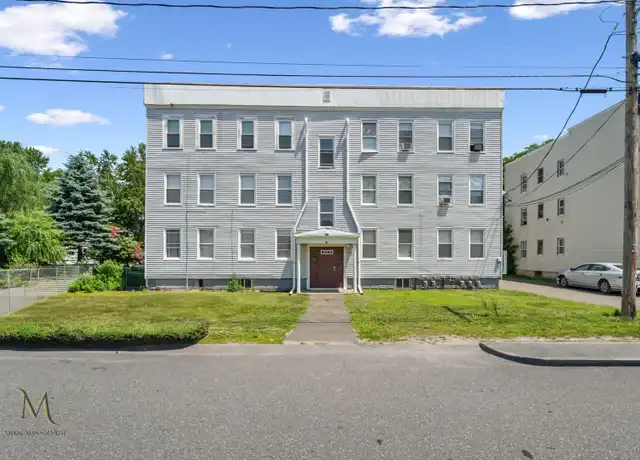 Property at 36 Artisan St Unit 2L, Chicopee, MA, 01013, 3 beds, 1 bath, [object Object]