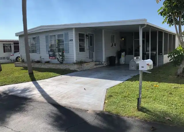 Property at 214 Spanish Lakes Dr, Nokomis, FL, 34275, 2 beds, 1.5 baths, [object Object]