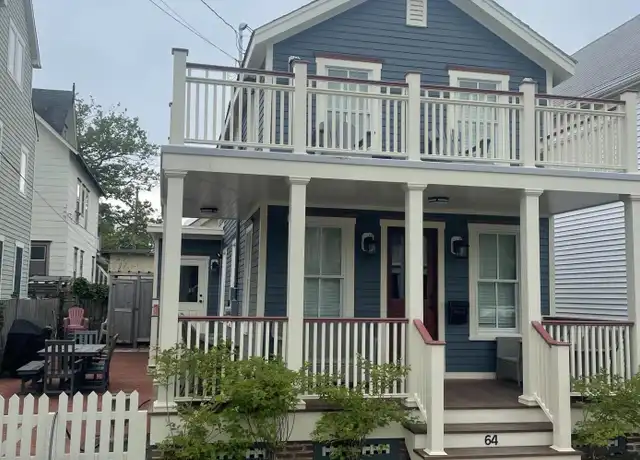 Property at 64 Abbott Ave, Ocean Grove, NJ, 07756, 3 beds, 2 baths, [object Object]
