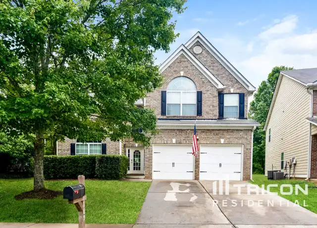 Property at 165 Fred Bishop Dr, Canton, GA, 30114, 4 beds, 3 baths, [object Object]