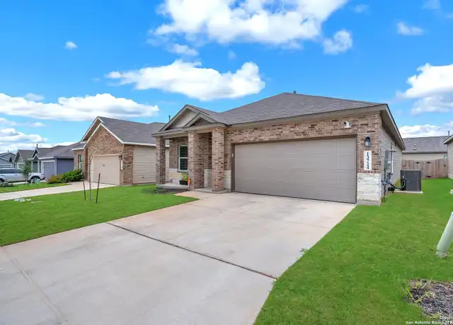 Property at 13724 Barn Door, San Antonio, TX, 78252, 3 beds, 2 baths, [object Object]