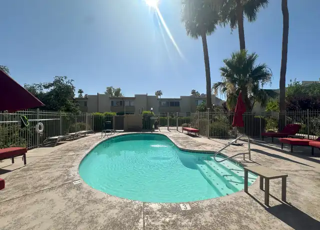 Property at 4620 N 68th St #104, Scottsdale, AZ, 85251, 2 beds, 2 baths, [object Object]