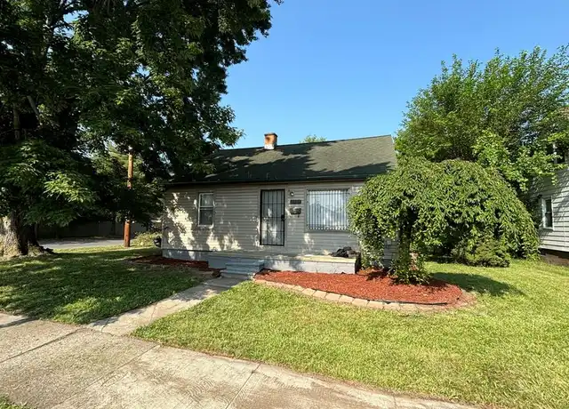 Property at 6709 Evergreen Ave, Detroit, MI, 48228, 3 beds, 1.5 baths, [object Object]