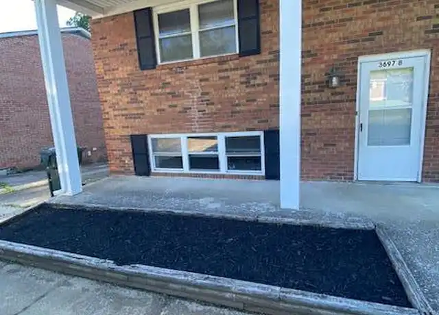Property at 3697 Crosby Dr Unit B, Lexington, KY, 40517, 3 beds, 1.5 baths, [object Object]