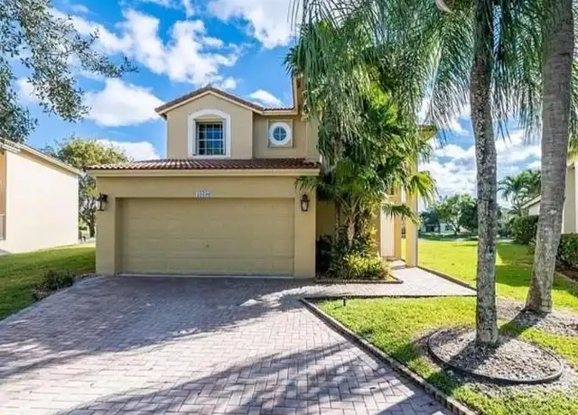 Property at 16600 Sapphire Mnr, Weston, FL, 33331, 4 beds, 3 baths, [object Object]