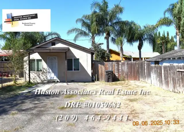 Property at 1131 N F St, Stockton, CA, 95205, 1 bed, 1 bath, [object Object]
