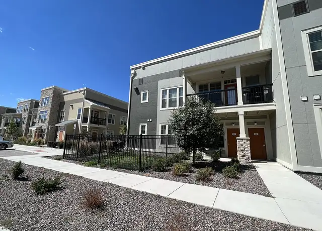 Photo of 3715 Bilberry St, Castle Rock, CO 80109