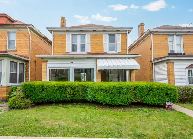 Property at 118 E 20th Ave, Homestead, PA, 15120, 3 beds, 2 baths, [object Object]
