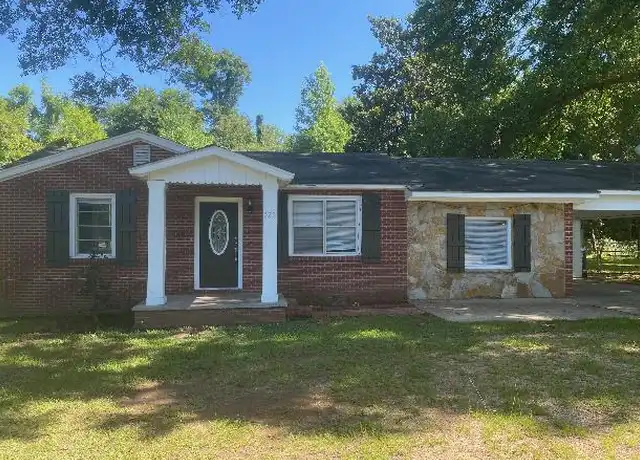 Property at 523 E Fifth Ave, Petal, MS, 39465, 3 beds, 1 bath, [object Object]