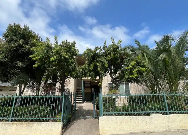 Property at 4222 Alabama St Unit 13, San Diego, CA, 92104, 1 bed, 1 bath, [object Object]