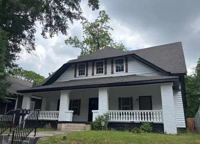 Property at 1215 S Hull St Unit A, Montgomery, AL, 36104, 2 beds, 1 bath, [object Object]