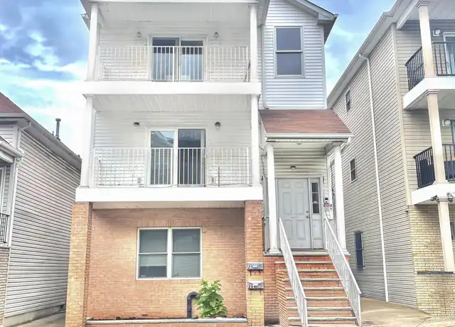 Property at 264 Custer Ave Unit 1, Jersey City, NJ, 07305, 3 beds, 2 baths, [object Object]