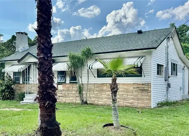 Property at 201 Jennie Jewel Dr, Orlando, FL, 32806, 2 beds, 1 bath, [object Object]