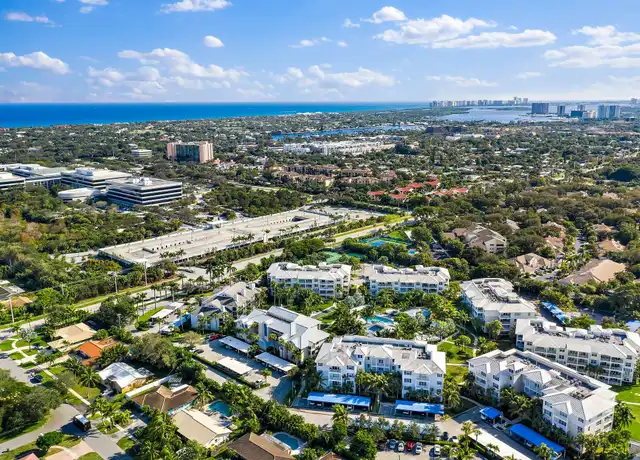Property at 243 Bay Colony Dr N Unit 243, North Palm Beach, FL, 33408, 2 beds, 2 baths, [object Object]