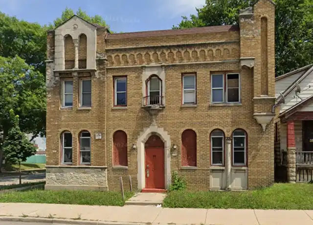 Property at 2776 N 35th St Unit 3, Milwaukee, WI, 53210, 1 bed, 1 bath, [object Object]