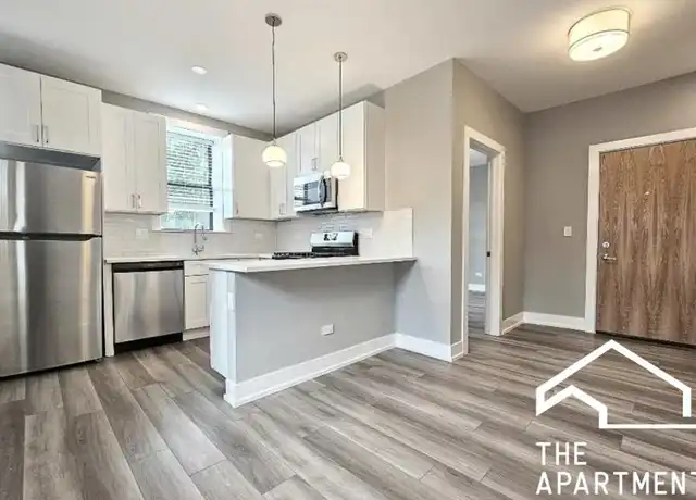 Property at 3941 N Janssen Ave, Chicago, IL, 60613, 2 beds, 1 bath, [object Object]