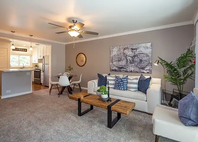 Property at WALNUT HILL - 1755 Trinity Ave, Walnut Creek, CA, 94596, 0-1 beds, 1 bath, [object Object]