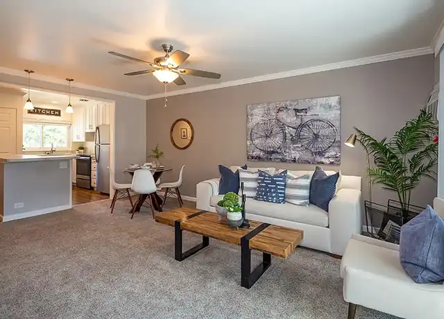 Property at WALNUT HILL - 1755 Trinity Ave, Walnut Creek, CA, 94596, 0-1 beds, 1 bath, [object Object]
