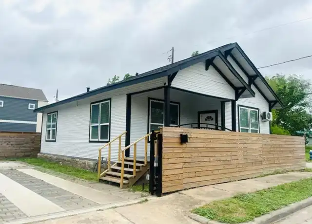 Property at 2400 Burkett St, Houston, TX, 77004, 3 beds, 2 baths, [object Object]