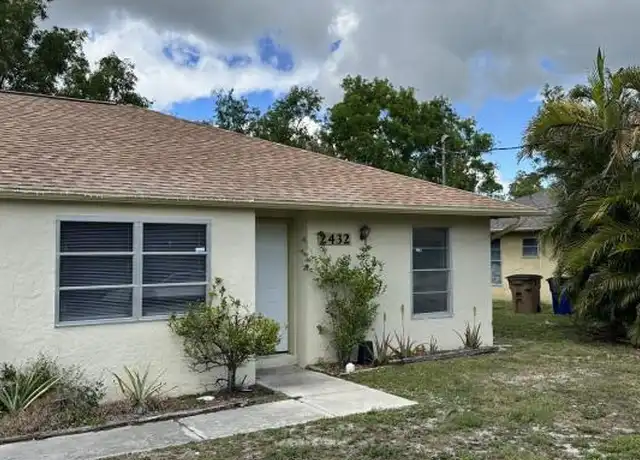 Property at 2432 Herb Ave S, Lehigh Acres, FL, 33973, 3 beds, 2 baths, [object Object]