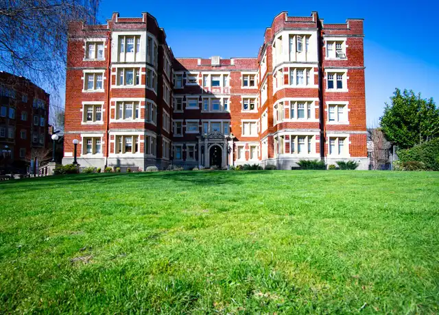 Property at 120 NW Trinity Pl Unit 407, Portland, OR, 97209, 0 beds, 1 bath, [object Object]