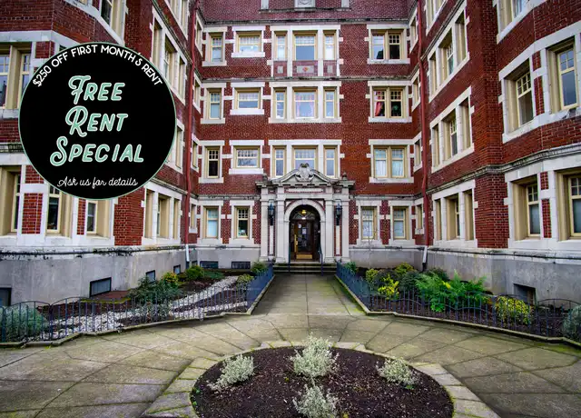 Property at 120 NW Trinity Pl Unit 407, Portland, OR, 97209, 0 beds, 1 bath, [object Object]