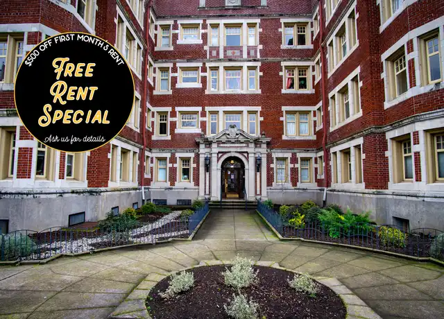 Property at 120 NW Trinity Pl Unit 407, Portland, OR, 97209, 0 beds, 1 bath, [object Object]