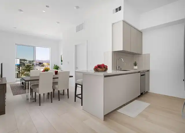 Property at 1650 Sawtelle Blvd, Los Angeles, CA, 90025, 2 beds, 2 baths, [object Object]