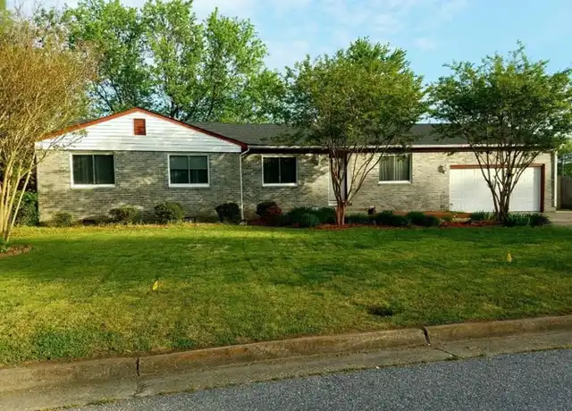 Property at 5143 Westerly Dr, Virginia Beach, VA, 23464, 3 beds, 2 baths, [object Object]