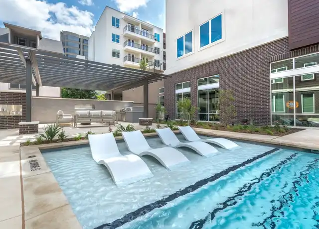 Property at 3031 Elizabeth St Unit A2-68, Dallas, TX, 75204, 1 bed, 1 bath, [object Object]