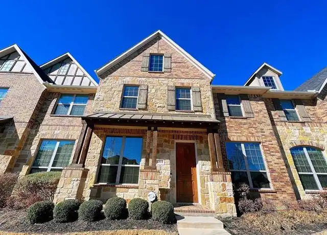 Property at 4691B Rhett Ln, Carrollton, TX, 75010, 3 beds, 2.5 baths, [object Object]
