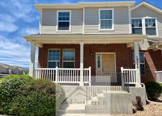 Property at 10586 Country Park Pt, Fountain, CO, 80817, 2 beds, 2.5 baths, [object Object]