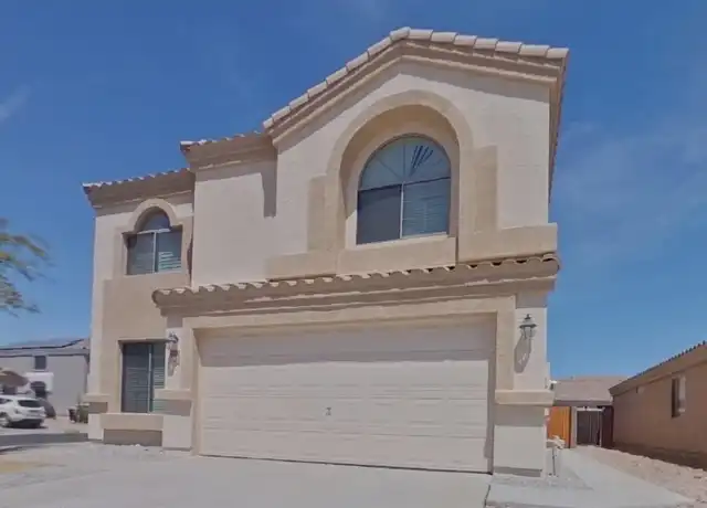 Property at 23966 W Hadley St, Buckeye, AZ, 85326, 4 beds, 2.5 baths, [object Object]