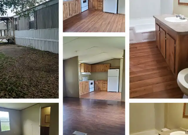 Property at 499 Crooked St Unit 499, DeRidder, LA, 70634, 3 beds, 2 baths, [object Object]
