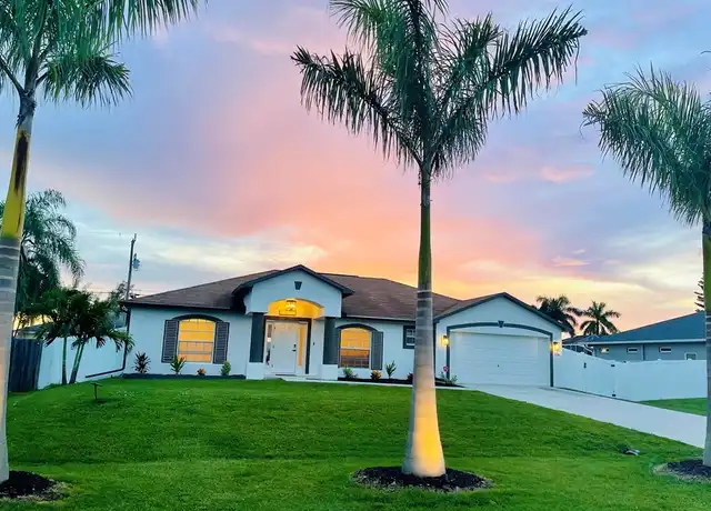 Property at 5226 SW 17th Pl, Cape Coral, FL, 33914, 3 beds, 2 baths, [object Object]