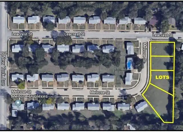 Property at 1948 Melrose St, Arlington, TX, 76010, 3 beds, 3 baths, [object Object]